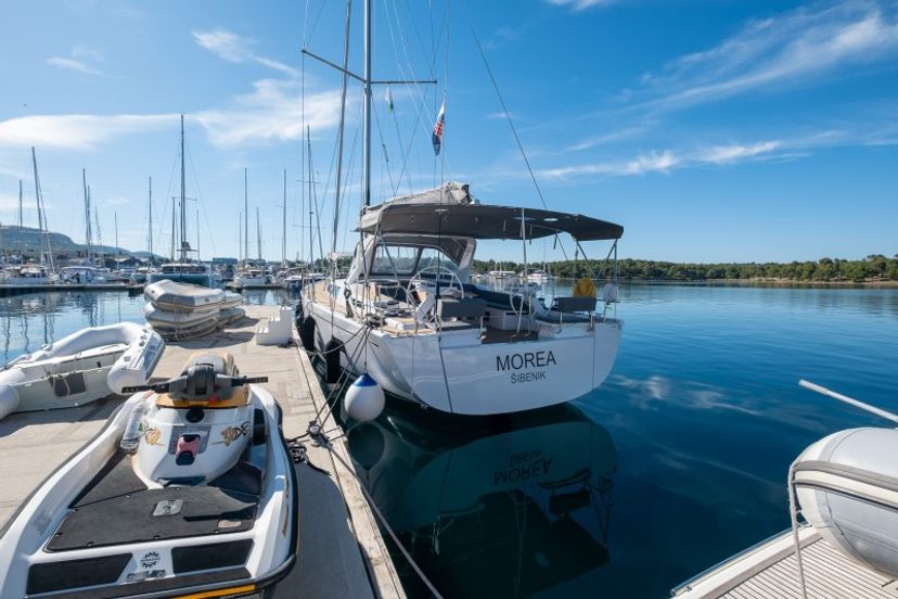 Grand Soleil GRAND Morea