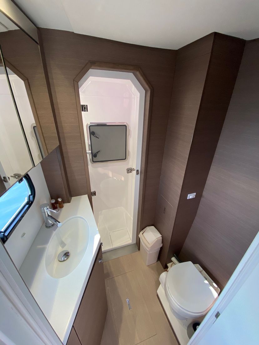 Bali Catamarans 4.8  BAŠA