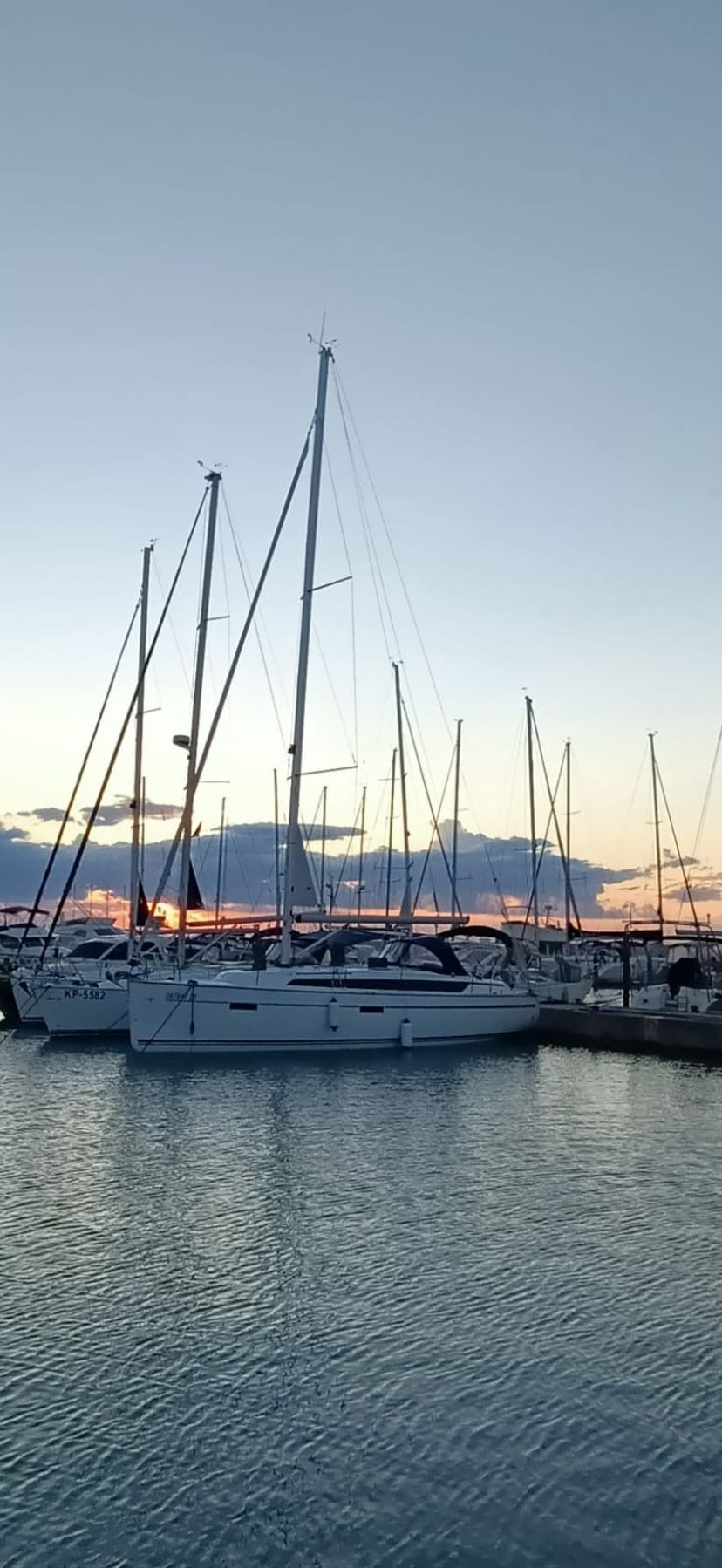 Bavaria Yachtbau 37 AMALIA