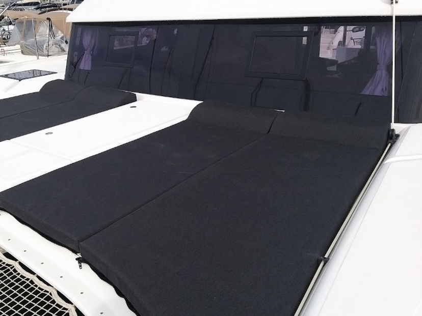 Dufour Yachts AMARA Albertina II