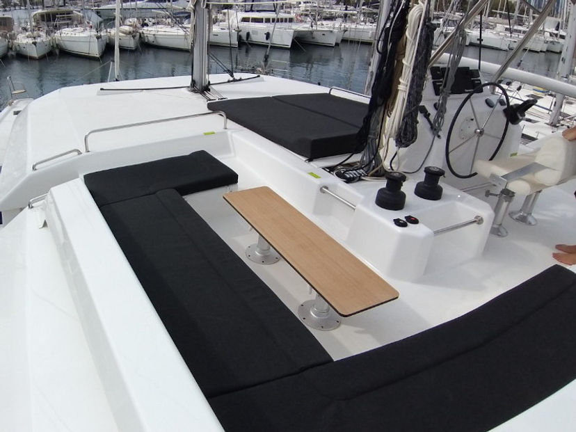 Dufour Yachts AMARA Albertina II