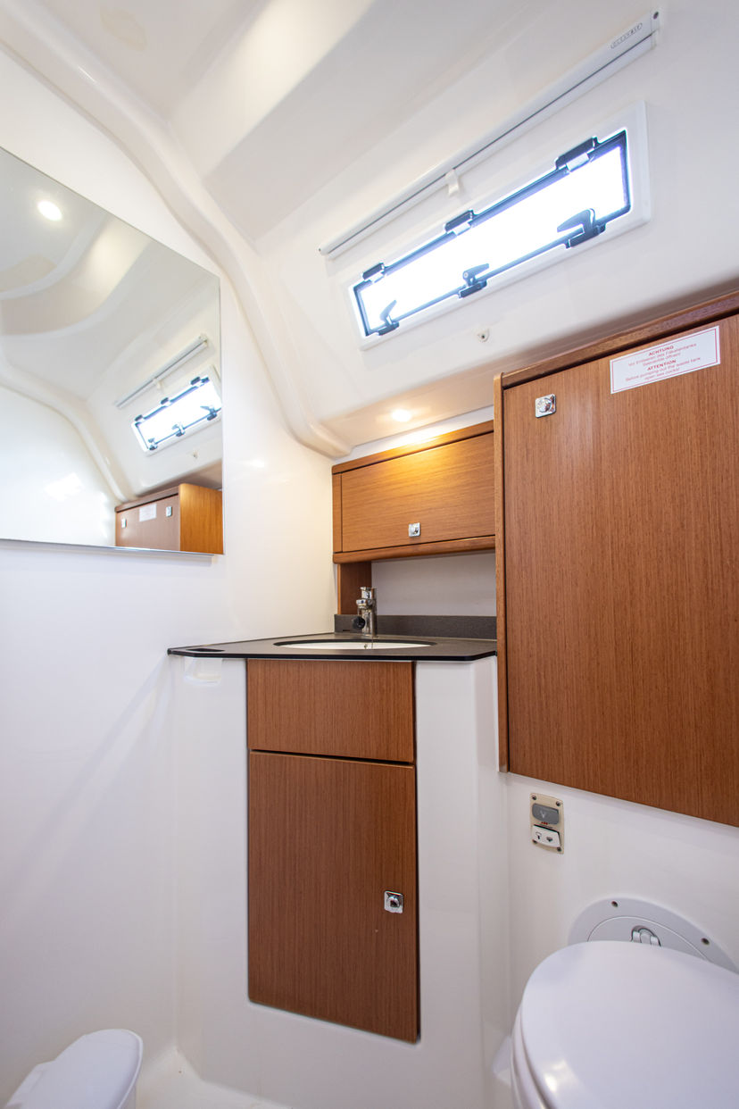Bavaria Yachtbau CRUISER 51 Philoctetes