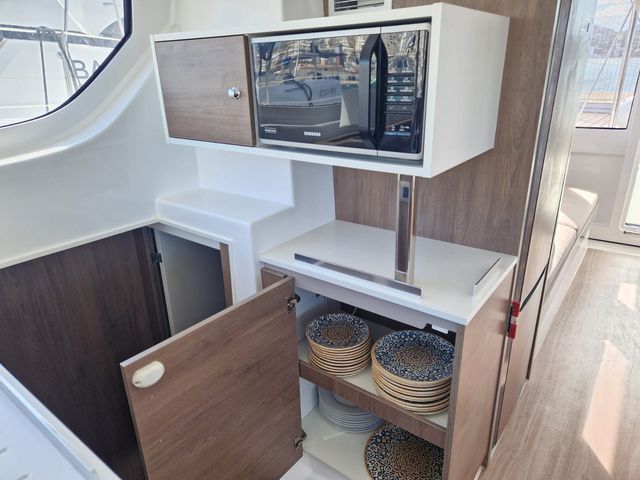 Bali Catamarans CATSPACE TURANDOT