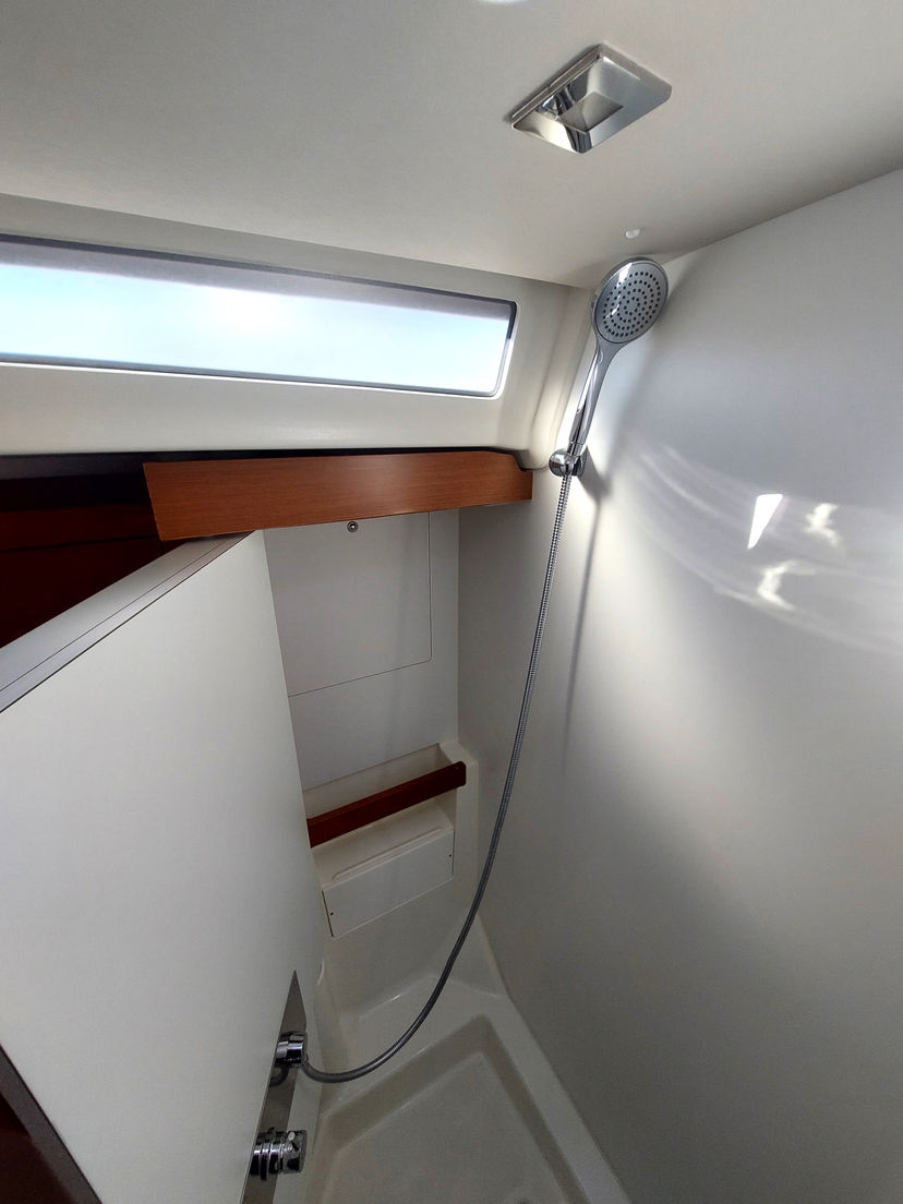 Beneteau OCEANIS 51.1 Famiglia