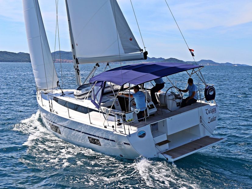Bavaria Yachtbau 45 TWIGGY