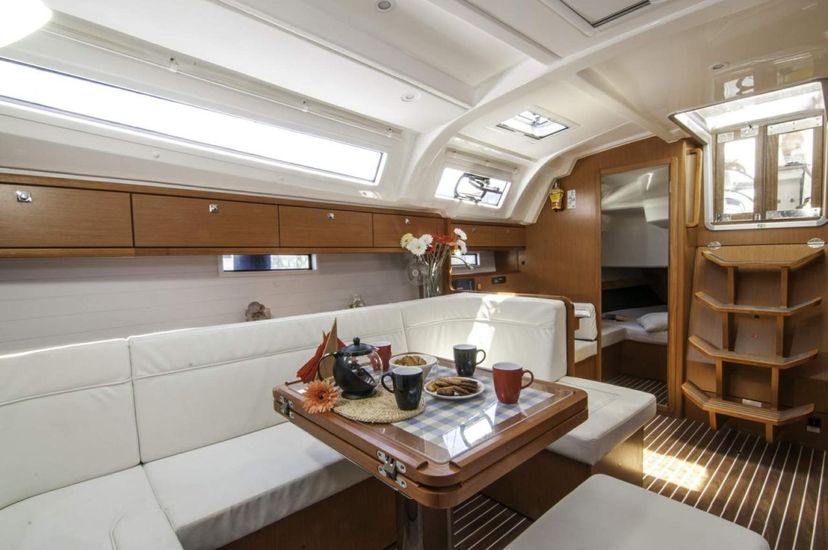 Bavaria Yachtbau CRUISER 41 Hermes Bavaria 41 Cruiser
