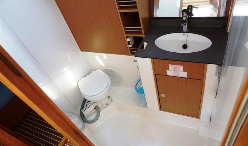 Bavaria Yachtbau CRUISER 41 Hermes Bavaria 41 Cruiser