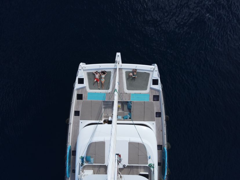 Sunreef Yachts 60 SINATA