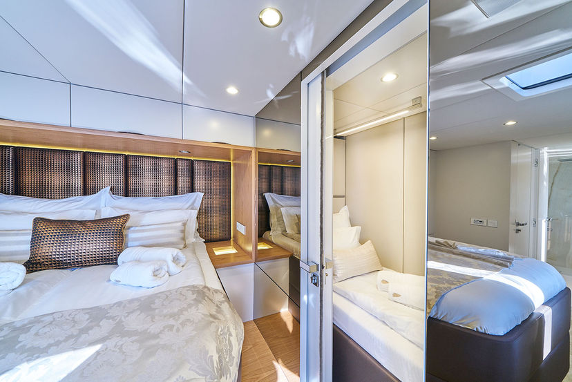 Sunreef Yachts 60 SINATA