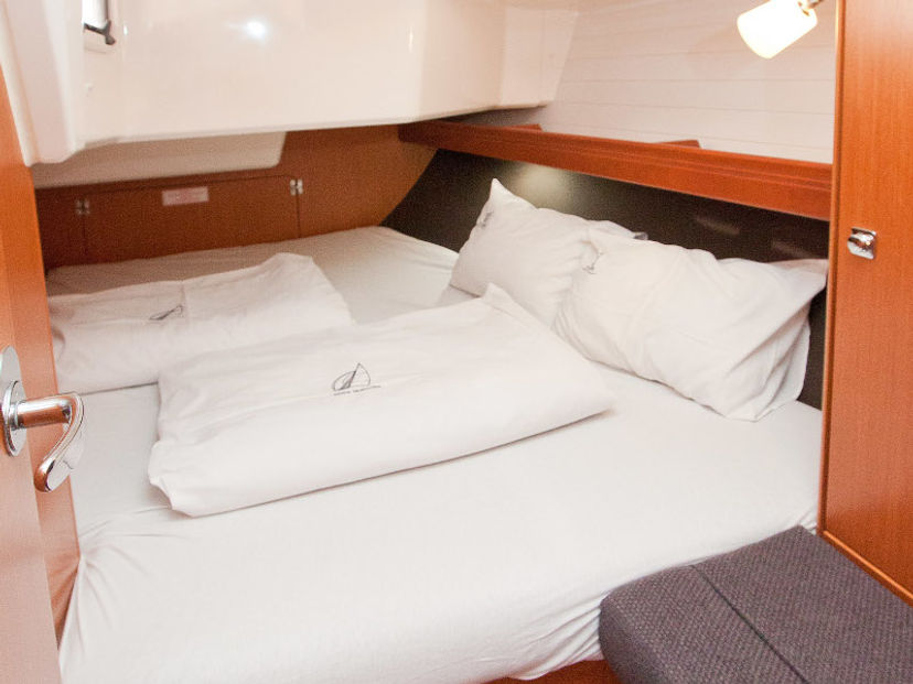 Bavaria Yachtbau 37 GOSPOJA 
