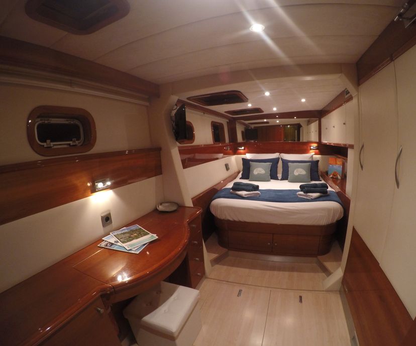 Sunreef Yachts 62 Premium +