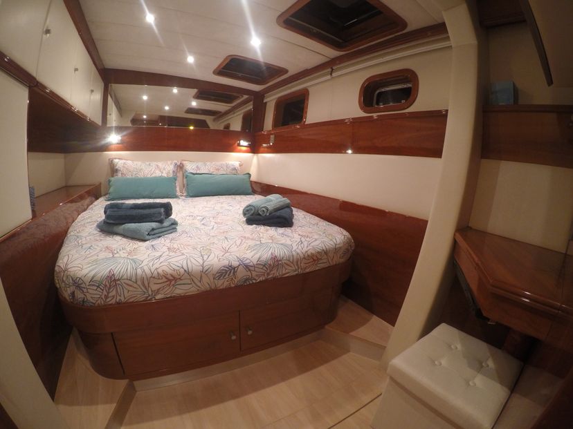 Sunreef Yachts 62 Premium +