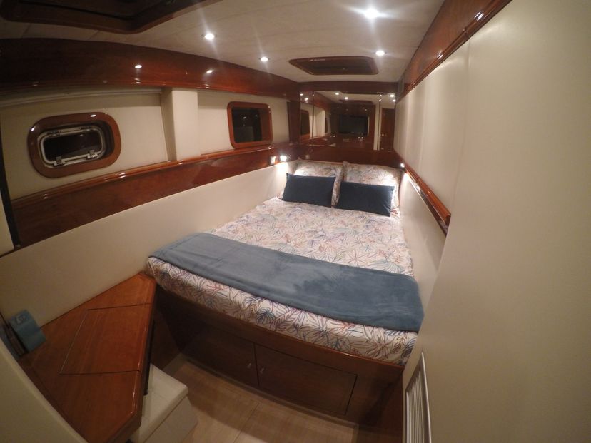 Sunreef Yachts 62 Premium +