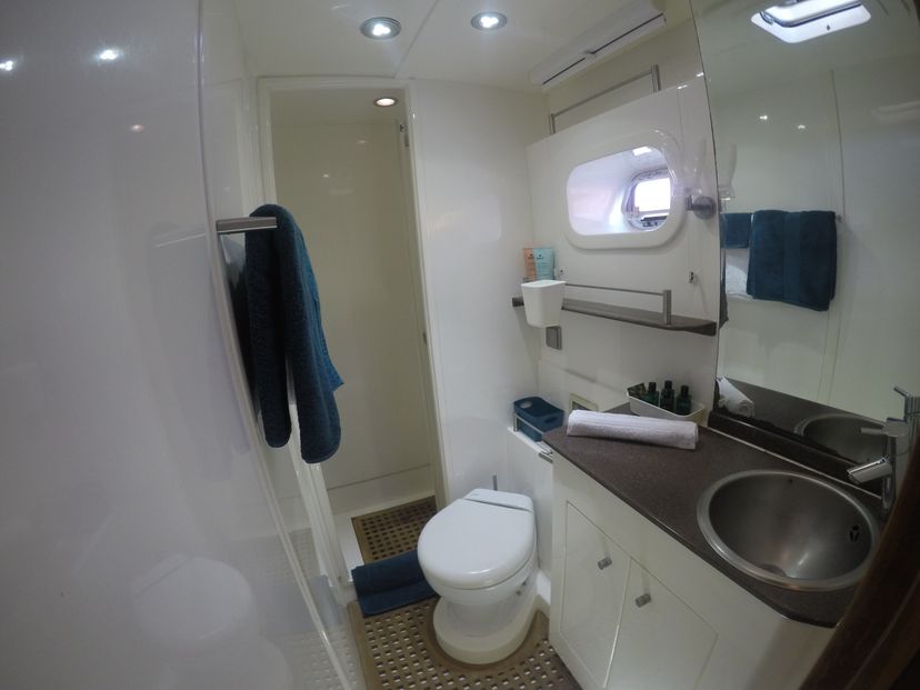 Sunreef Yachts 62 Premium +