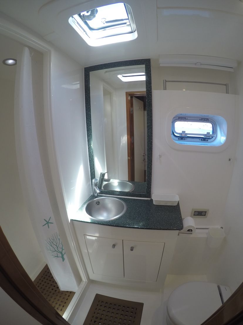 Sunreef Yachts 62 Premium +