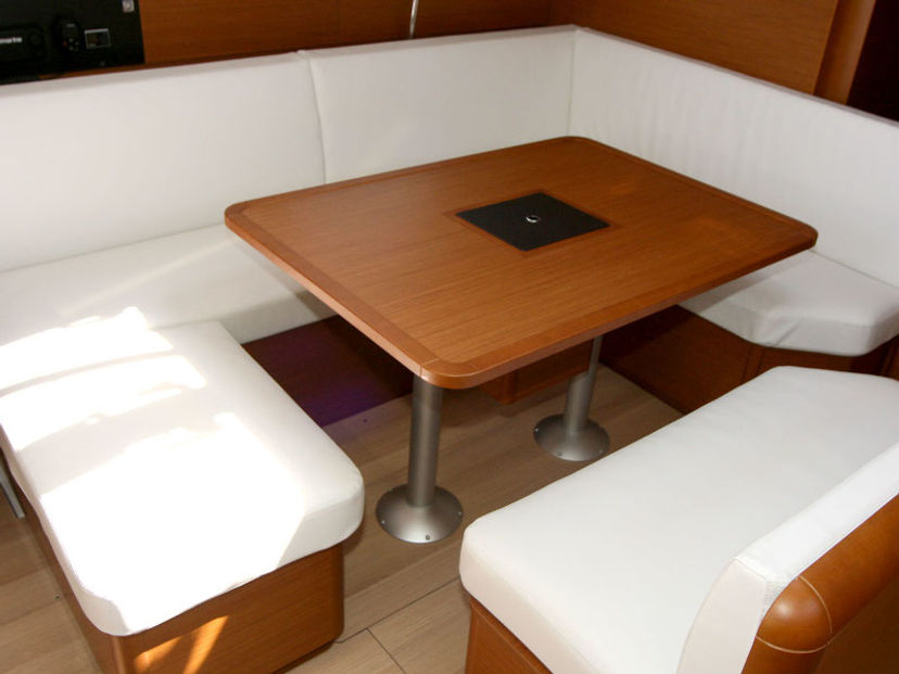 Jeanneau 47 Vencel