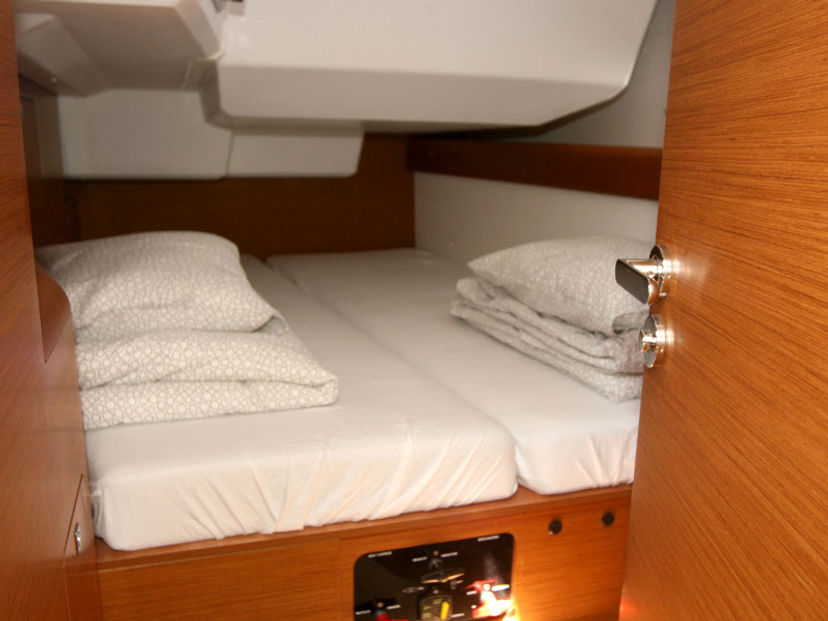 Jeanneau 47 Vencel