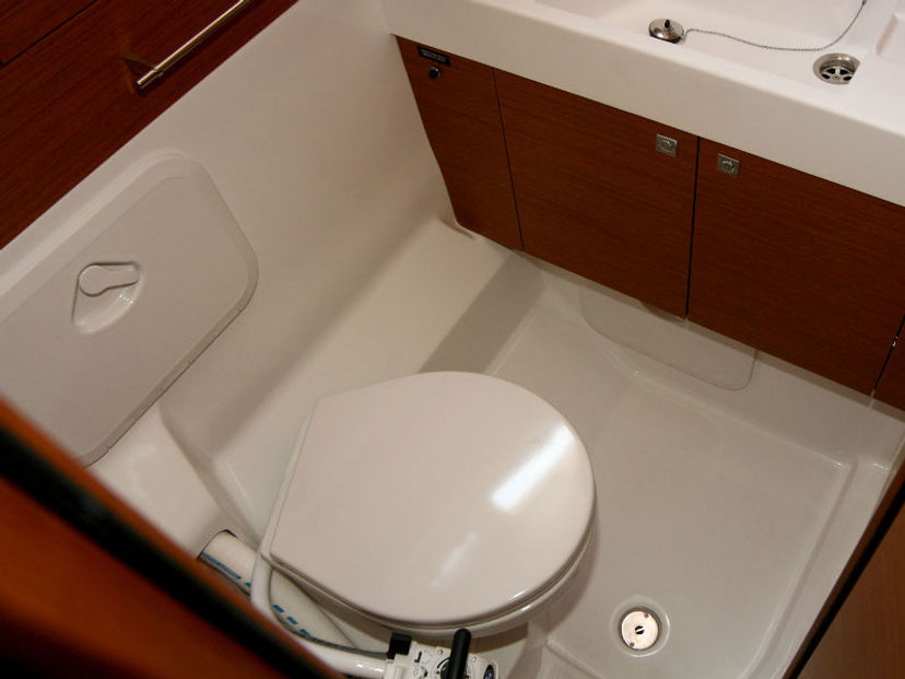 Jeanneau 47 Vencel
