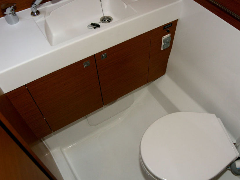 Jeanneau 47 Vencel
