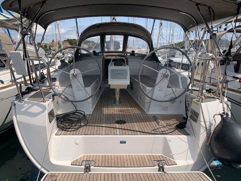 Bavaria Yachtbau 37 Bibi