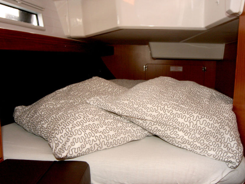 Bavaria Yachtbau 37 Bibi