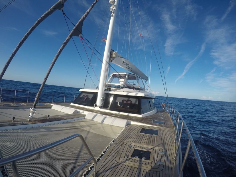 Sunreef Yachts 62 Premium +