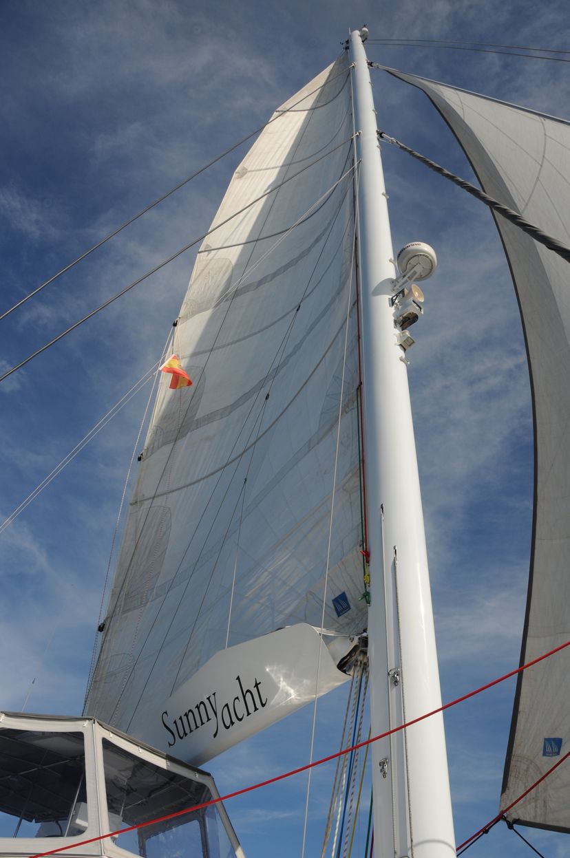 Sunreef Yachts 62 Premium +