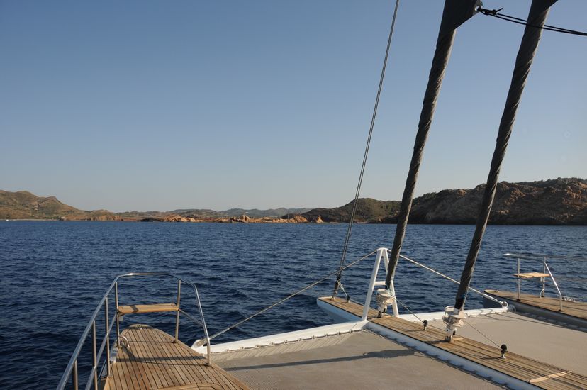 Sunreef Yachts 62 Premium +