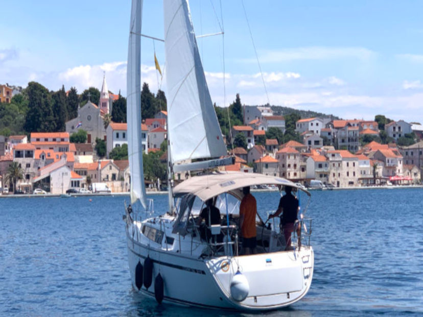 Bavaria Yachtbau 34 Little Joe