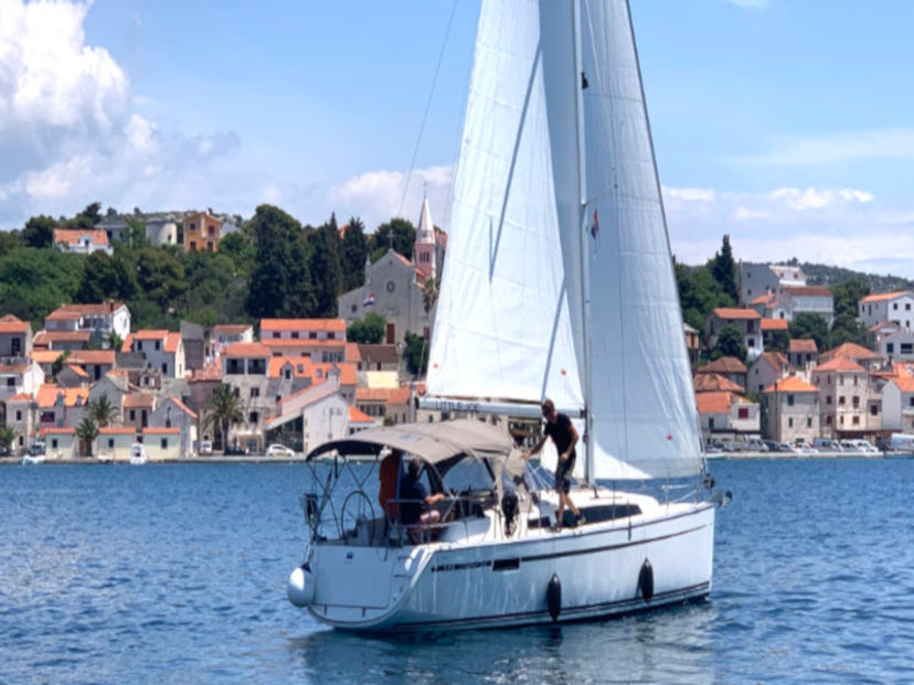 Bavaria Yachtbau 34 Little Joe