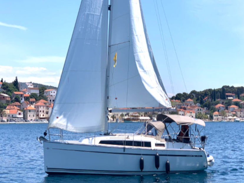 Bavaria Yachtbau 34 Little Joe