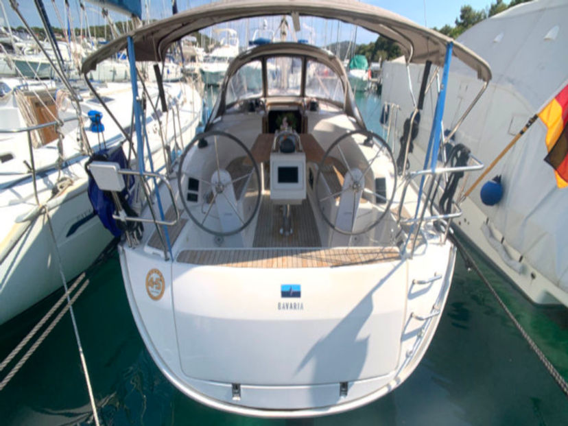 Bavaria Yachtbau 34 Little Joe