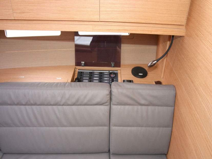 Dufour Yachts GRAND Lotta