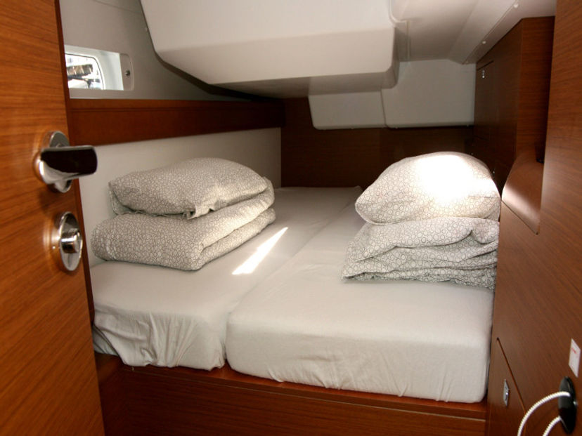 Jeanneau 47 Perla