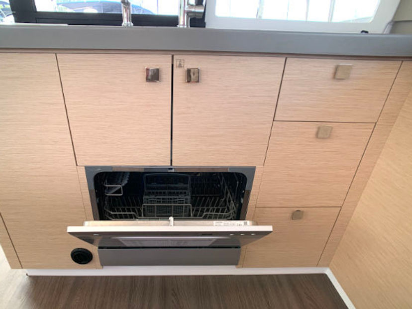 Fountaine Pajot 40 Idefix