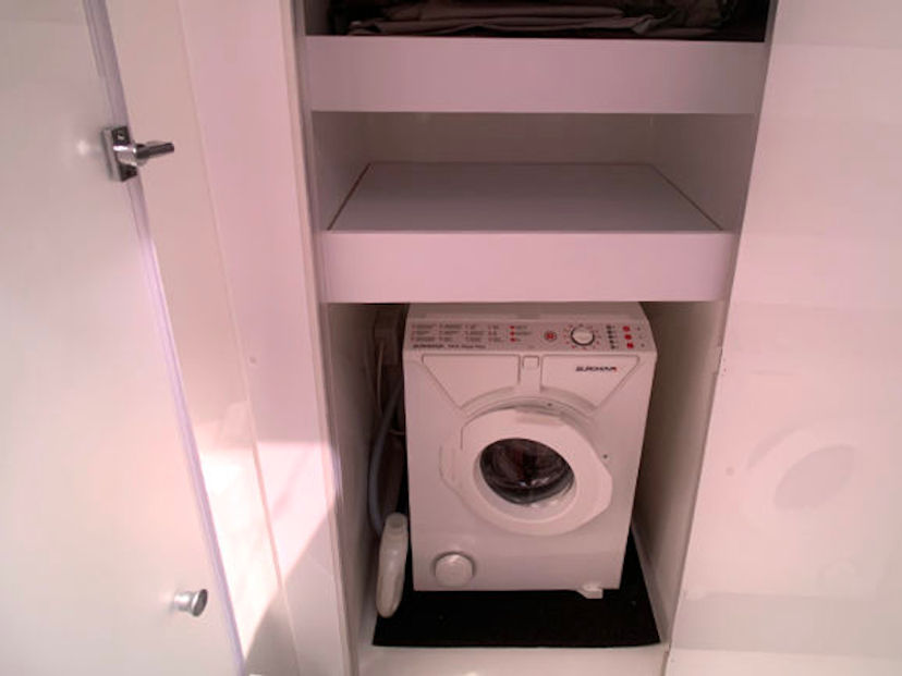 Fountaine Pajot 40 Idefix