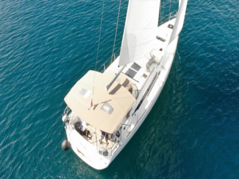 Jeanneau 51 Elsa