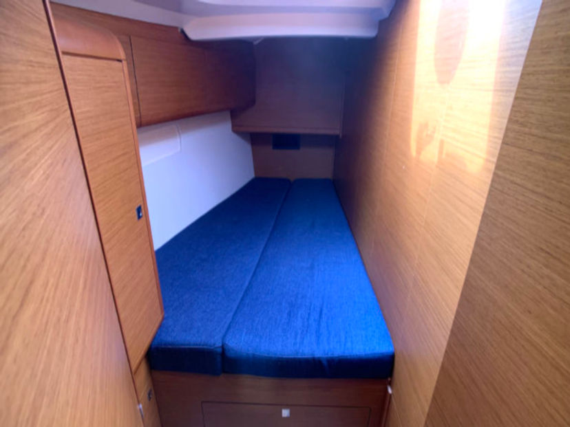 Jeanneau 51 Elsa