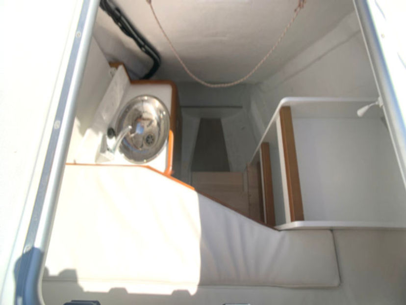 Jeanneau 51 Elsa