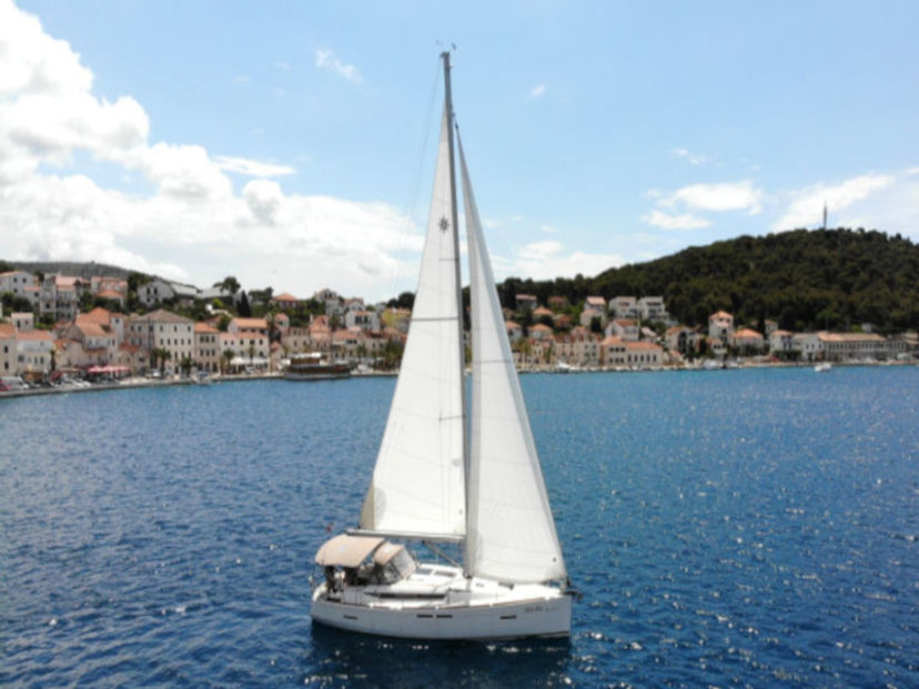 Jeanneau 41 Espresso