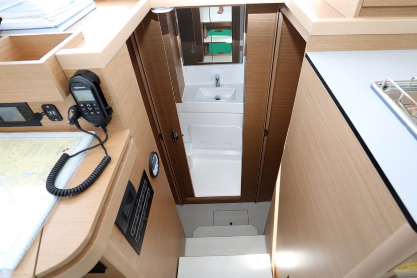 Excess Catamarans EX Gold Kiss