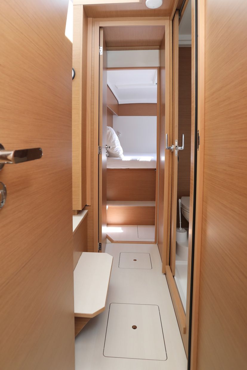 Excess Catamarans EX Gold Kiss