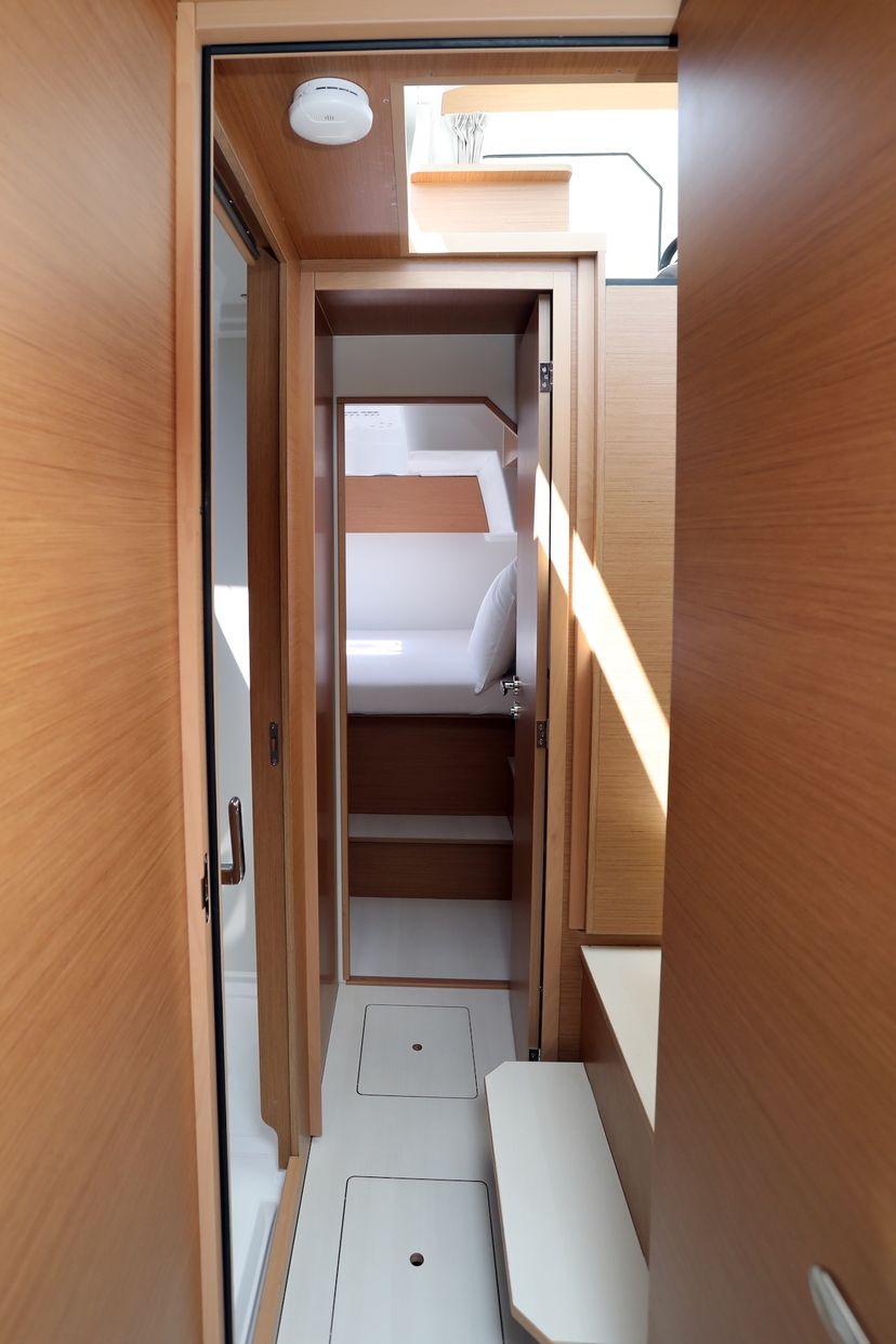 Excess Catamarans EX Gold Kiss
