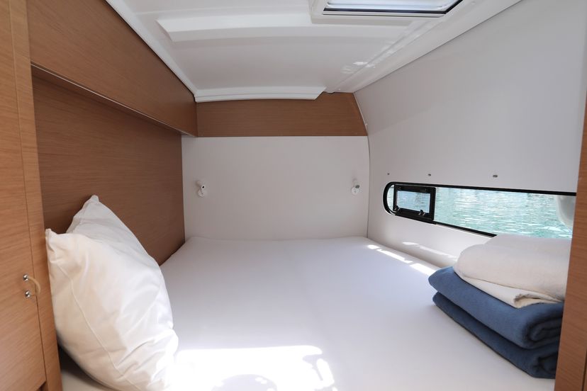 Excess Catamarans EX Gold Kiss
