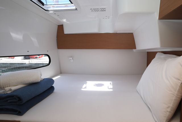 Excess Catamarans EX Gold Kiss