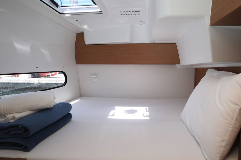 Excess Catamarans EX Gold Kiss