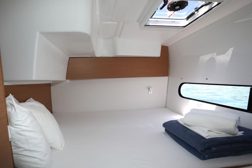 Excess Catamarans EX Gold Kiss