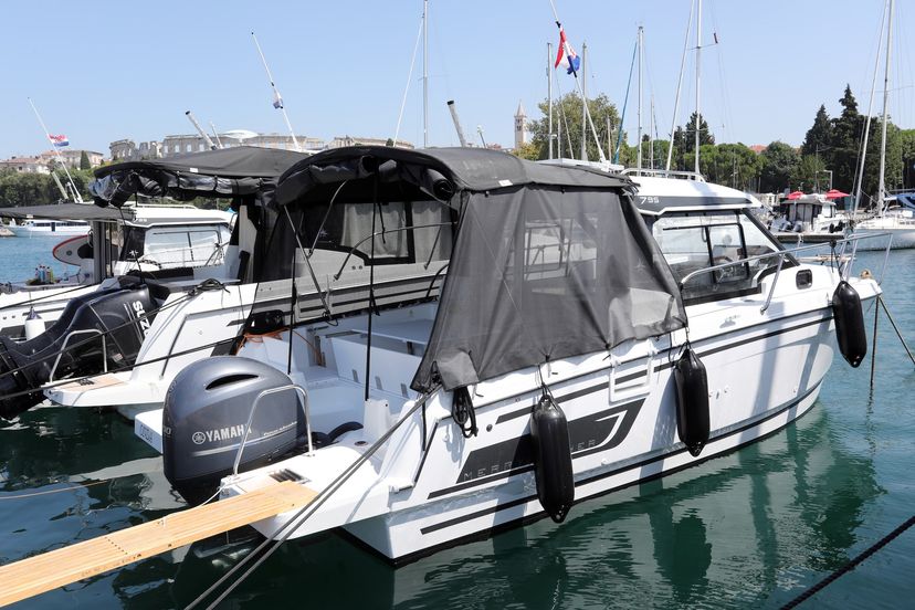 Jeanneau MERRY FISHER 795 ONDA