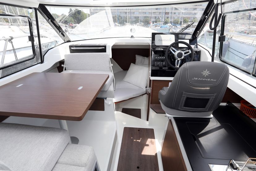 Jeanneau MERRY FISHER 795 ONDA