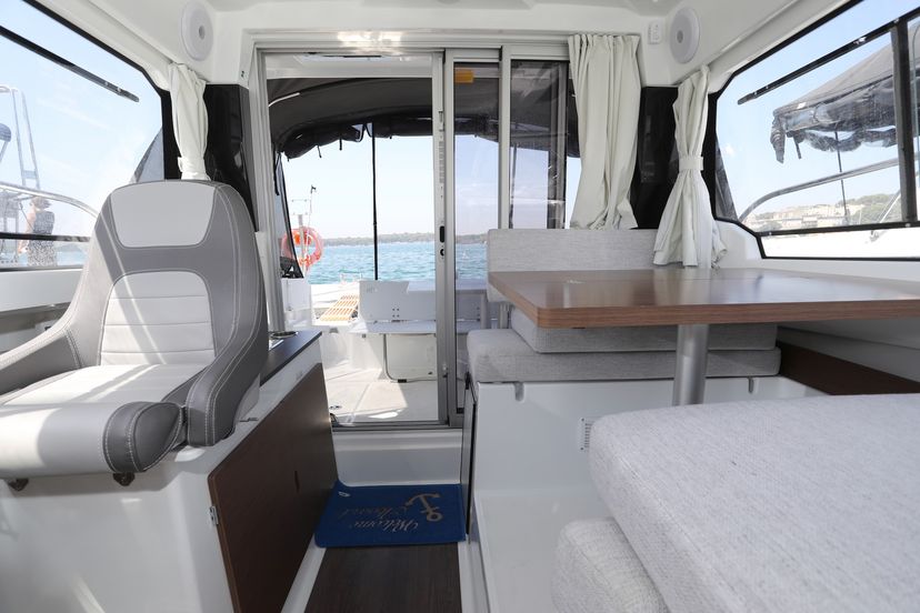 Jeanneau MERRY FISHER 795 ONDA